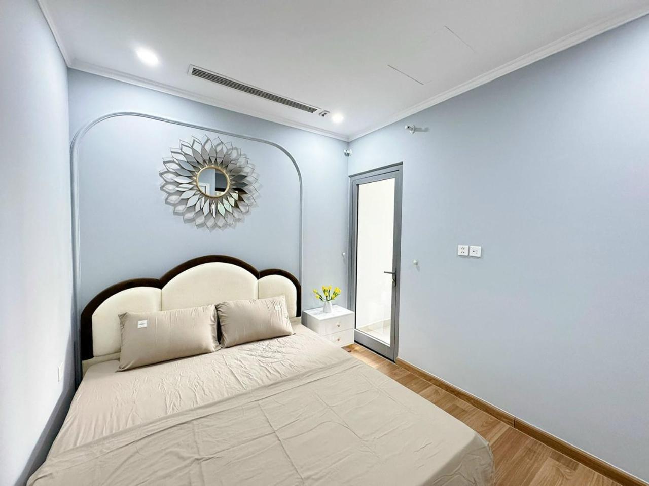 Timescity Homestay - Hai Ba Trung - Happyhouse Hanói Exterior foto